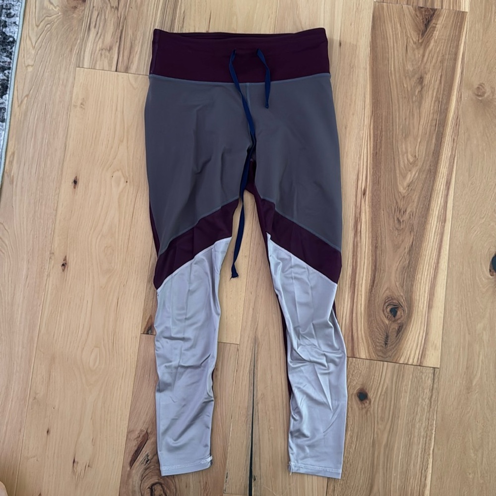 Fabletics workout leggings